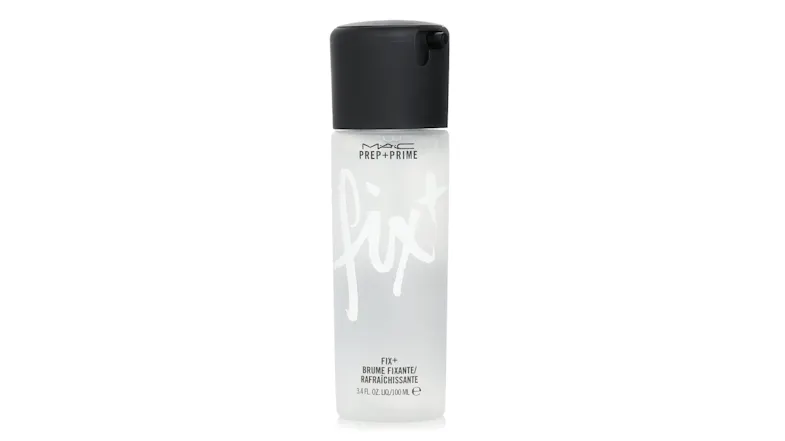 MAC Prep + Prime Fix+ Finishing Mist - # Original - 100ml/3.4oz MAC Prep + Prime Fix+ Finishing Mist - # Original - 100ml/3.4oz