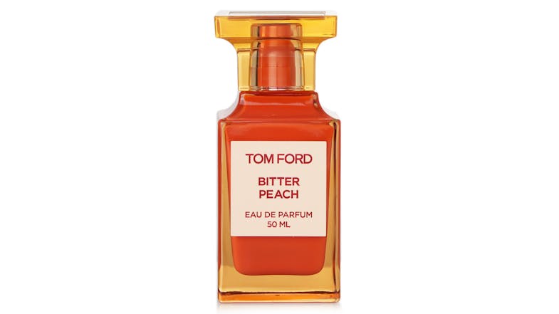 Tom Ford Private Blend Bitter Peach Eau De Parfum Spray - 50ml/1.7oz Tom Ford Private Blend Bitter Peach Eau De Parfum Spray - 50ml/1.7oz