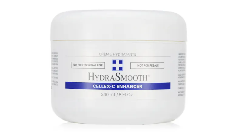 Cellex-C Enhancers HydraSmooth (Salon Size) - 240ml/8oz Cellex-C Enhancers HydraSmooth (Salon Size) - 240ml/8oz
