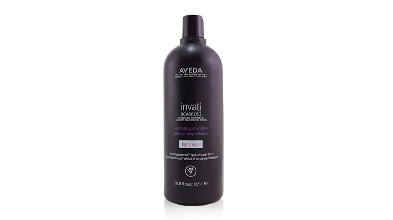 Aveda Invati Advanced Exfoliating Shampoo - # Light - 1000ml/33.8oz Aveda Invati Advanced Exfoliating Shampoo - # Light - 1000ml/33.8oz