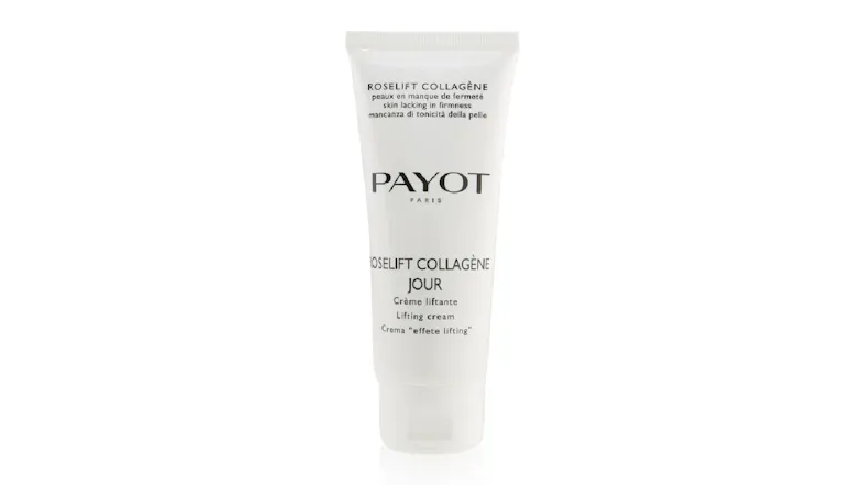 Payot Roselift Collagene Jour Lifting Cream (Salon Size) - 100ml/3.3oz Payot Roselift Collagene Jour Lifting Cream (Salon Size) - 100ml/3.3oz