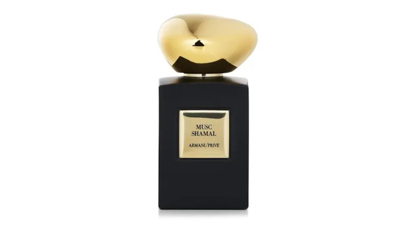 Giorgio Armani Prive Musc Shamal Eau De Parfum Intense Spray - 50ml/1.7oz Giorgio Armani Prive Musc Shamal Eau De Parfum Intense Spray - 50ml/1.7oz