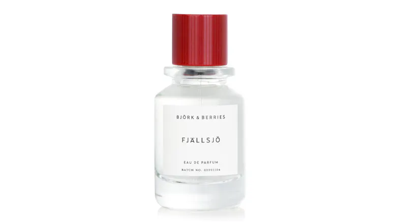 Bjork & Berries Fjallsjo Eau De Parfum Spray - 50ml/1.7oz Bjork & Berries Fjallsjo Eau De Parfum Spray - 50ml/1.7oz