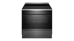 Electrolux 90cm Freestanding Oven with Induction Cooktop - Dark Stainless Steel (EFEP956DSE)