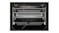 Electrolux 60cm 17 + 7 Function Built-In Double Steam Oven - Dark Stainless Steel (EVEP626DSE)