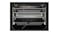 Electrolux 60cm Built-In Double Steam Oven with 17 + 7 Functions - Dark Stainless Steel (EVEP626DSE) Electrolux 60cm Built-In Double Steam Oven with 17 + 7 Functions - Dark Stainless Steel (EVEP626DSE)