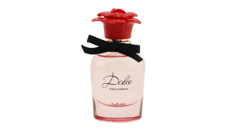Dolce & Gabbana Dolce Rose Eau De Toilette Spray - 75ml/2.5oz Dolce & Gabbana Dolce Rose Eau De Toilette Spray - 75ml/2.5oz
