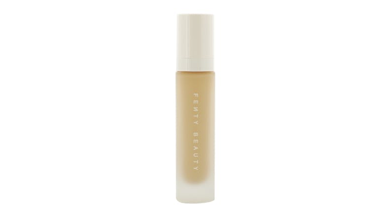 Fenty Beauty by Rihanna Pro Filt'R Soft Matte Longwear Foundation - #185 (Light Medium With Neutral Undertones) - 32ml/1.08oz Fenty Beauty by Rihanna Pro Filt'R Soft Matte Longwear Foundation - #185 (Light Medium With Neutral Undertones) - 32ml/1.08oz