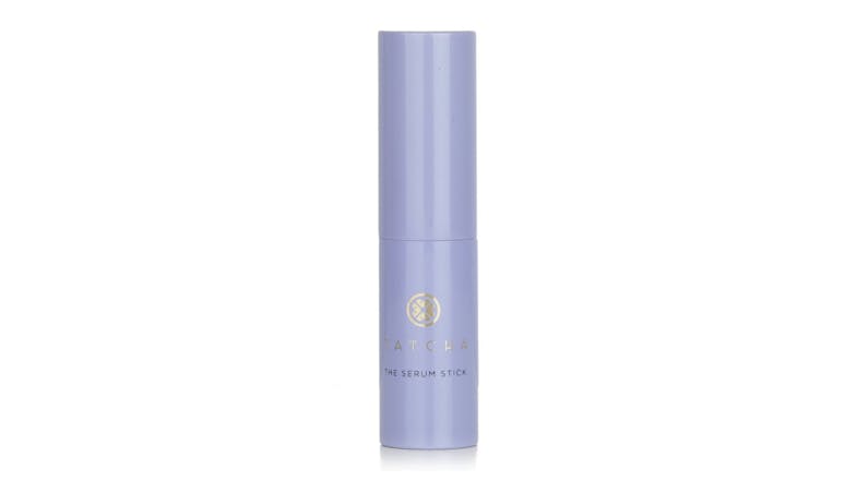 Tatcha The Serum Stick - Treatment & Touch-Up Balm For Eyes & Face (For All Skin Types) - 8g/0.28oz Tatcha The Serum Stick - Treatment & Touch-Up Balm For Eyes & Face (For All Skin Types) - 8g/0.28oz