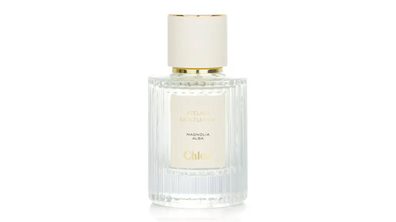 Chloe Atelier Des Fleurs Magnolia Alba Eau De Parfum Spray - 50ml/1.7oz Chloe Atelier Des Fleurs Magnolia Alba Eau De Parfum Spray - 50ml/1.7oz