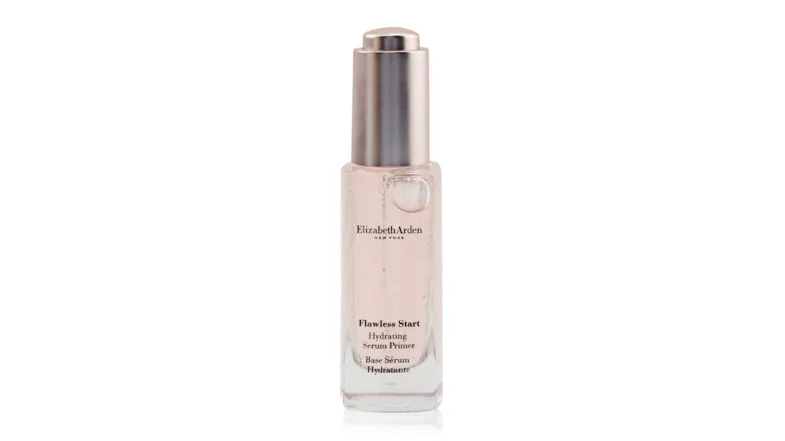 Elizabeth Arden Flawless Start Hydrating Serum Primer - 25ml/0.84oz Elizabeth Arden Flawless Start Hydrating Serum Primer - 25ml/0.84oz