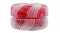 Voluspa Macaron Candle - Crushed Candy Cane - 51g/1.8oz Voluspa Macaron Candle - Crushed Candy Cane - 51g/1.8oz