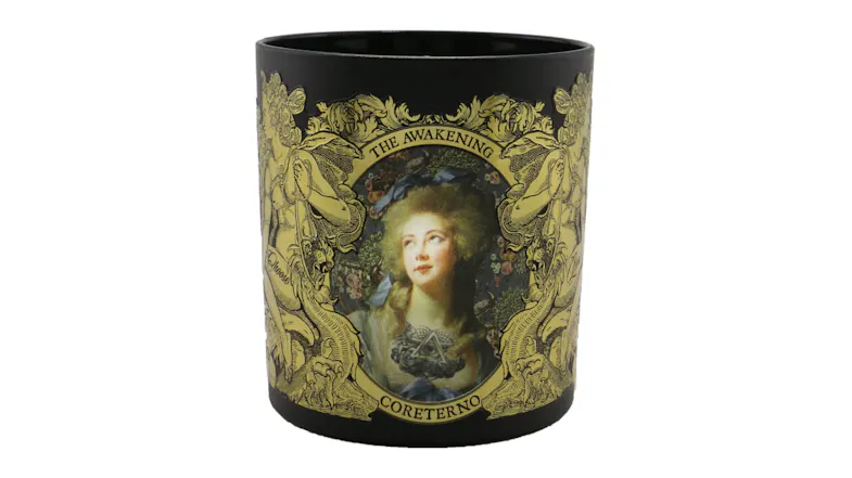 Coreterno Scented Candle - The Awakening (Freshly Aromatic) - 240g/8.5oz Coreterno Scented Candle - The Awakening (Freshly Aromatic) - 240g/8.5oz