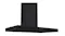Schweigen 90cm Box Chimney Wall Mounted Rangehood - Black Glass (DS3326B-9SE) Schweigen 90cm Box Chimney Wall Mounted Rangehood - Black Glass (DS3326B-9SE)