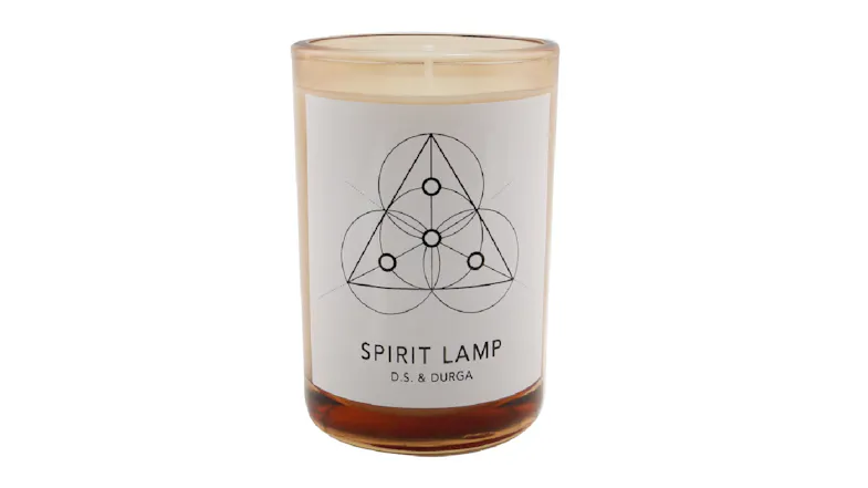 D.S. & Durga Candle - Spirit Lamp - 198g/7oz D.S. & Durga Candle - Spirit Lamp - 198g/7oz