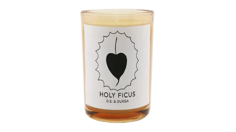 D.S. & Durga Candle - Holy Ficus - 198g/7oz D.S. & Durga Candle - Holy Ficus - 198g/7oz