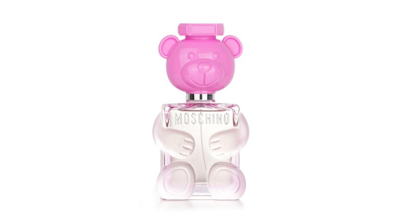 Moschino Toy 2 Bubble Gum Eau De Toilette Spray - 100ml/3.4oz Moschino Toy 2 Bubble Gum Eau De Toilette Spray - 100ml/3.4oz