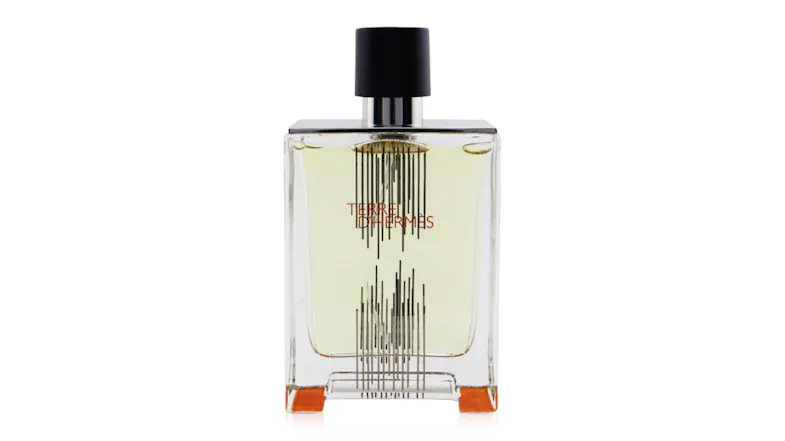 Hermes Terre D'Hermes Eau De Toilette Spray (2021 H Bottle Limited Edition) - 100ml/3.3oz Hermes Terre D'Hermes Eau De Toilette Spray (2021 H Bottle Limited Edition) - 100ml/3.3oz