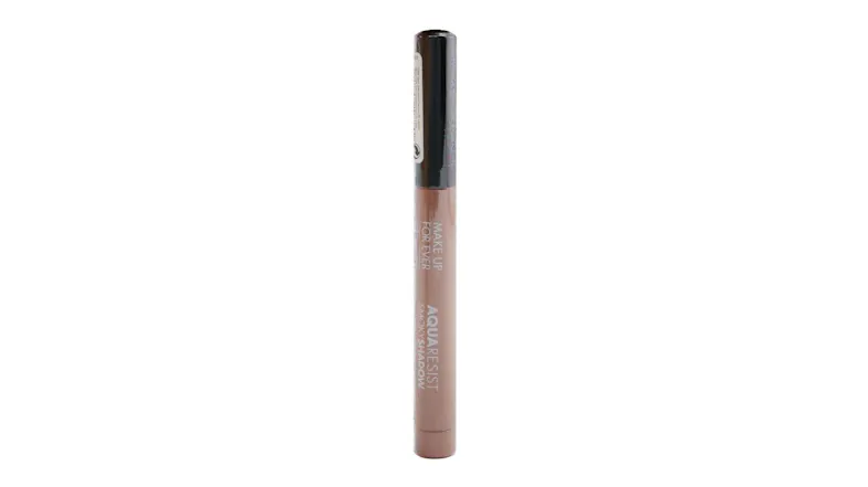Make Up For Ever Aqua Resist Smoky Shadow - # 15 Quartz - 1.4g/0.049oz Make Up For Ever Aqua Resist Smoky Shadow - # 15 Quartz - 1.4g/0.049oz