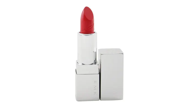 RMK Comfort Bright Rich Lipstick - # 06 Cotton Cherry - 2.7g/0.09oz RMK Comfort Bright Rich Lipstick - # 06 Cotton Cherry - 2.7g/0.09oz