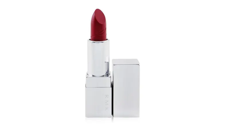 RMK Comfort Bright Rich Lipstick - # 08 Nostalgic Red - 2.7g/0.09oz RMK Comfort Bright Rich Lipstick - # 08 Nostalgic Red - 2.7g/0.09oz