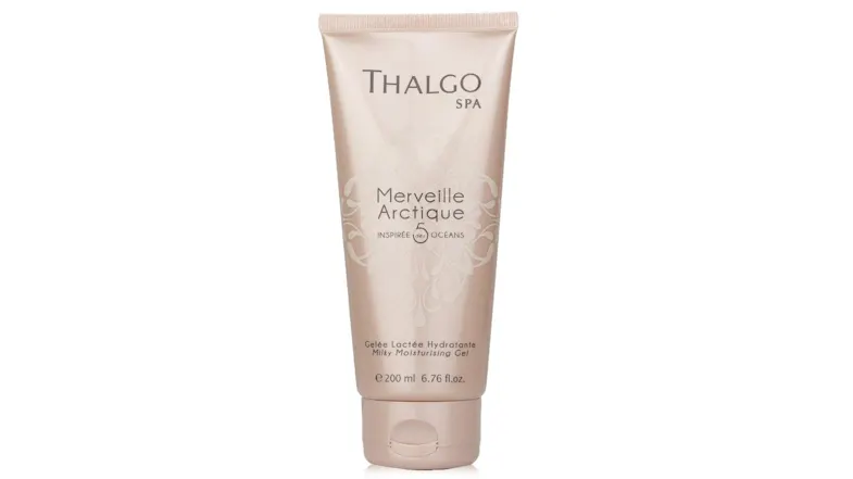Thalgo Spa Merveille Arctique Milky Moisturising Gel - 200ml/6.76oz Thalgo Spa Merveille Arctique Milky Moisturising Gel - 200ml/6.76oz
