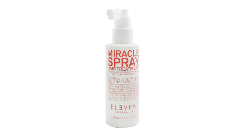 Eleven Australia Miracle Spray Hair Treatment - 125ml/4.2oz Eleven Australia Miracle Spray Hair Treatment - 125ml/4.2oz