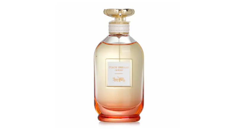 Coach Dreams Sunset Eau De Parfum Spray - 90ml/3oz Coach Dreams Sunset Eau De Parfum Spray - 90ml/3oz