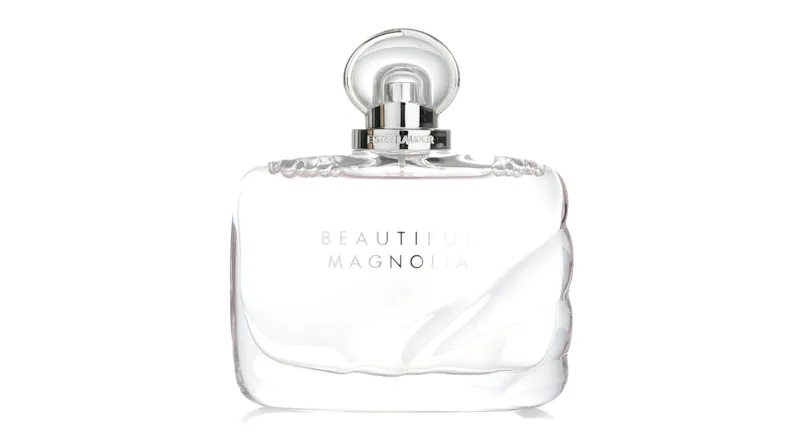 Estee Lauder Beautiful Magnolia Eau De Parfum Spray - 100ml/3.4oz" Estee Lauder Beautiful Magnolia Eau De Parfum Spray - 100ml/3.4oz"