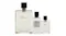 Hermes Terre D'Hermes Coffret: Eau De Toilette Spray 100ml + Eau De Toilette Spray 12.5ml + After-Shave Lotion 40ml - 3pcs Hermes Terre D'Hermes Coffret: Eau De Toilette Spray 100ml + Eau De Toilette Spray 12.5ml + After-Shave Lotion 40ml - 3pcs