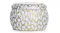 Voluspa Mini Tin Candle - Eucalyptus & White Sage - 113g/4oz Voluspa Mini Tin Candle - Eucalyptus & White Sage - 113g/4oz