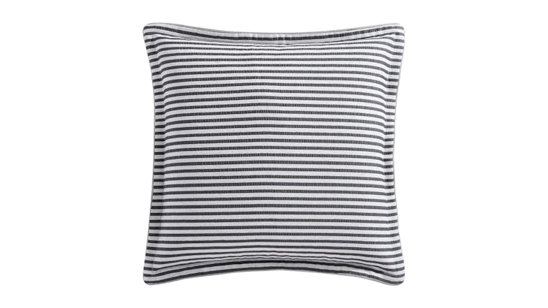 Constantine European Pillowcase by Da Vinci Constantine European Pillowcase by Da Vinci