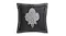 Emerson Granite Square Cushion by Da Vinci Emerson Granite Square Cushion by Da Vinci