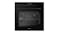 Panasonic 60cm Built-In Oven with 10 Functions - Black (HL-CX672BJPQ) Panasonic 60cm Built-In Oven with 10 Functions - Black (HL-CX672BJPQ)
