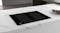 Whirlpool 65cm 4 Zone Induction Cooktop - Black Glass (WS8865NEP) Whirlpool 65cm 4 Zone Induction Cooktop - Black Glass (WS8865NEP)