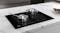 Whirlpool 65cm 4 Zone Induction Cooktop - Black Glass (WS8865NEP) Whirlpool 65cm 4 Zone Induction Cooktop - Black Glass (WS8865NEP)