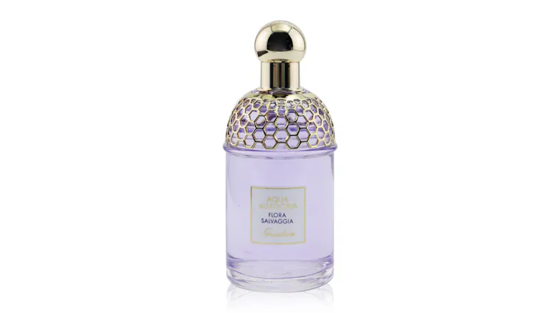 Guerlain Aqua Allegoria Flora Salvaggia Eau De Toilette Spray - 125ml/4.2oz Guerlain Aqua Allegoria Flora Salvaggia Eau De Toilette Spray - 125ml/4.2oz