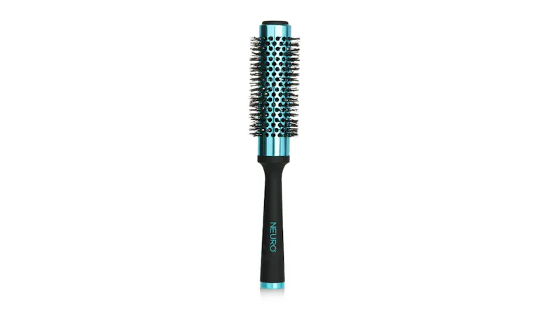 Paul Mitchell Neuro Round Titanium Thermal Brush - # Small - 1pc Paul Mitchell Neuro Round Titanium Thermal Brush - # Small - 1pc