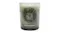 Le Couvent Candle - Rosa Aenigma - 190g/6.7oz Le Couvent Candle - Rosa Aenigma - 190g/6.7oz
