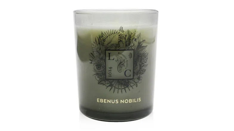 Le Couvent Candle - Ebenus Nobilis - 190g/6.7oz Le Couvent Candle - Ebenus Nobilis - 190g/6.7oz