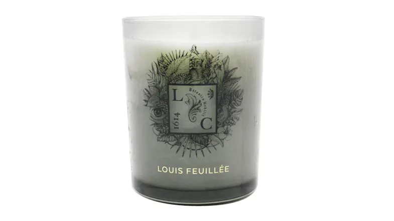 Le Couvent Candle - Louis Feuillee - 190g/6.7oz Le Couvent Candle - Louis Feuillee - 190g/6.7oz