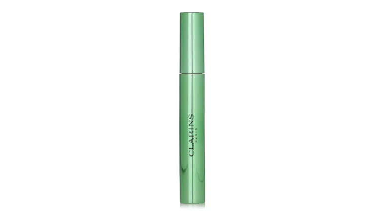 Clarins Supra Lift & Curl Mascara - # 01 Intense Black - 8ml/0.2oz Clarins Supra Lift & Curl Mascara - # 01 Intense Black - 8ml/0.2oz