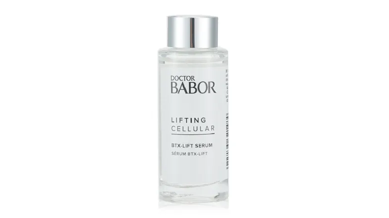 Babor Doctor Babor Lifting Cellular BTX-Lift Serum (Salon Size) - 30ml/1oz Babor Doctor Babor Lifting Cellular BTX-Lift Serum (Salon Size) - 30ml/1oz