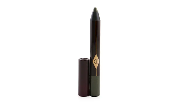 Charlotte Tilbury Colour Chameleon Eye Shadow Pencil - # Smokey Emerald - 1.6g/0.05oz" Charlotte Tilbury Colour Chameleon Eye Shadow Pencil - # Smokey Emerald - 1.6g/0.05oz"
