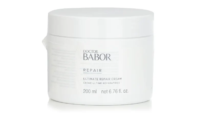 Babor Doctor Babor Repair Ultimate Repair Cream (Salon Size) - 200ml/6.76oz Babor Doctor Babor Repair Ultimate Repair Cream (Salon Size) - 200ml/6.76oz