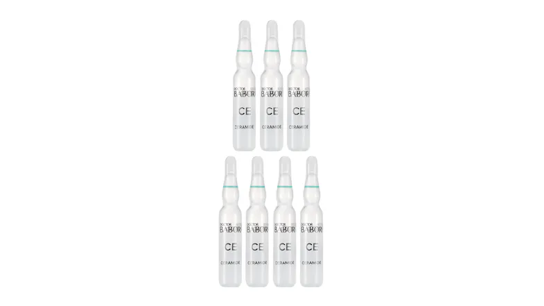 Doctor Babor Power Serum Ampoules - Ceramide - 7x2ml/0.06oz Doctor Babor Power Serum Ampoules - Ceramide - 7x2ml/0.06oz