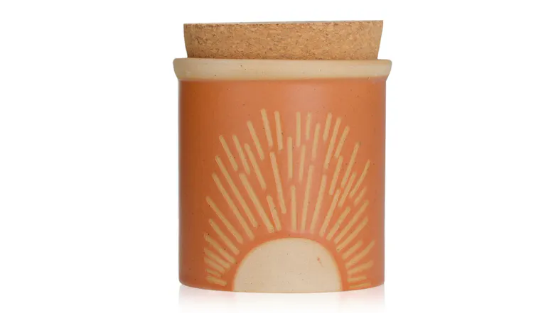 Paddywax Dune Candle - Cactus Flower & Aloe - 226g/8oz" Paddywax Dune Candle - Cactus Flower & Aloe - 226g/8oz"
