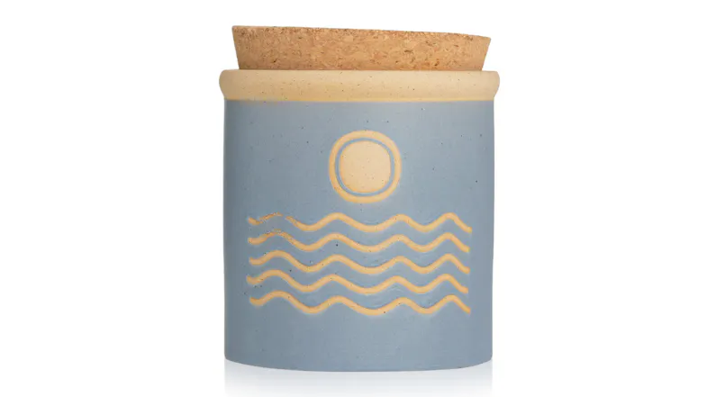 Paddywax Dune Candle - Saltwater Suede - 226g/8oz" Paddywax Dune Candle - Saltwater Suede - 226g/8oz"