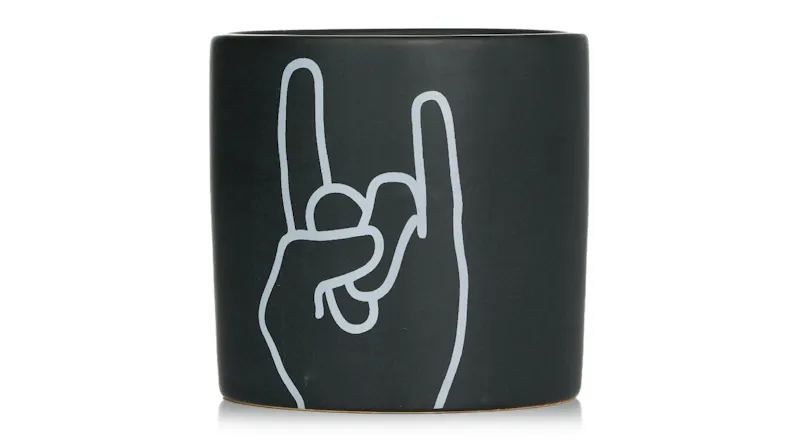 Paddywax Impressions Candle - Rock On - 163g/5.75oz" Paddywax Impressions Candle - Rock On - 163g/5.75oz"