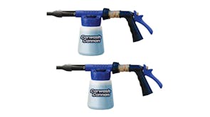 As Seen On TV Carwash Cannon Soap Hose